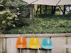 -COTTON CAFE(德信·中外公寓店)