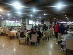 大堂-老孙家饭庄·非遗(东关店)