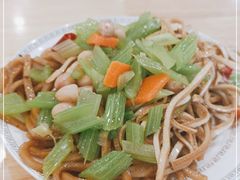 -太原面食店(解放路店)