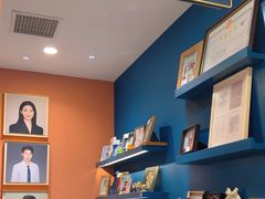 -海马体照相馆(上海晶耀前滩店)