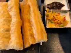 -永和大王(春日上新·阜成门店)