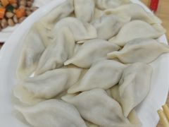 -菊花女水饺(闻涛苑店)