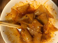-香探花·擀面皮肉夹馍(北苑店)