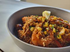 -The Boiling Crab宝灵蟹手抓海鲜(中国首店)