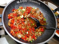 -味上湘菜馆(岳麓山店)