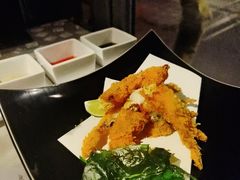 避风塘软壳蟹-穹六人间 people 6(岳阳路店)