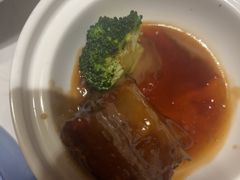-徽镇小厨·经典徽菜(十里河店)