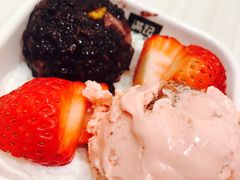 -满记甜品(荟聚购物中心店)