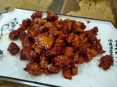 -清真•蜀风园(丁字沽店)