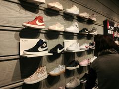 -NIKE 儿童体验店(南开大悦城店)