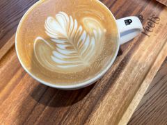 -Peet's Coffee皮爷咖啡(豫园店)