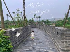 -枫香湖儿童公园
