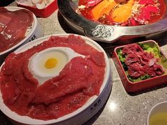 -大龙燚火锅(太古里店)