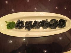 -丽思卡尔顿酒店-天泰轩中餐厅(大沽北路店)