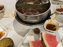 -深海聚汇·牛榴宴·自助料理(江宁万达店)