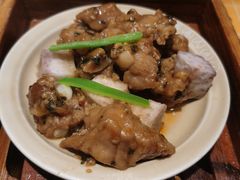 -蔡澜点心·粤菜(花城汇南区店)