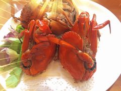 -友强·23年特色海鲜大排档(厦门店)