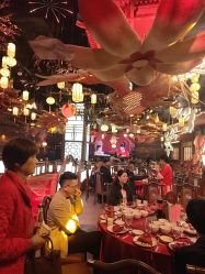 -希乐曼艺术中心·婚礼·活动·宴会厅(南山店)