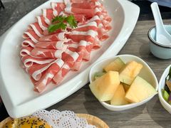 -秦妈火锅(仁泰里店)