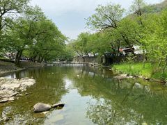-鹿亭中村