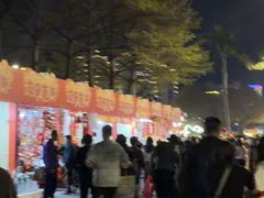 -文华公园(禅城区)