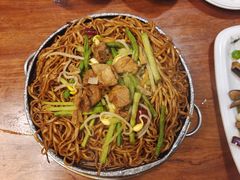 -春和發特色蒸饺(浐河西路店)