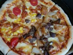 android_upload_pic-吉姆丽德乡村西餐厅(闵行交大店)