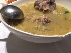 -北李妈妈菜·海肠捞饭(高新万达店)