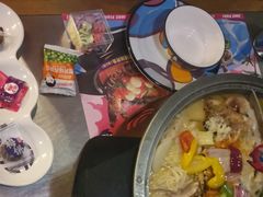 -匠子烤鱼(桫椤湾店)