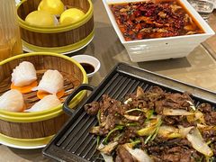 -又一福烤鸭·北京菜(东四店)