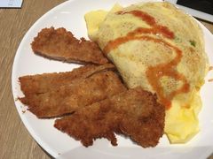 -泰煌鸡·上海白斩鸡·鸡汤面(鹤庆店)