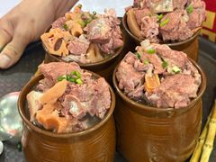 -乡厨味道(黄鹤楼店)