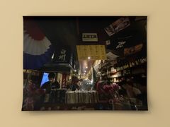 -半藏居酒屋(香港花园店)