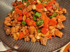 -匠熙小馆(崇文门店)