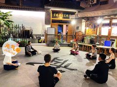 -少林功夫文化中心·独门独院