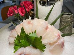-鲐赏河豚(长寿店)