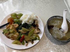 -福州大学(旗山校区)
