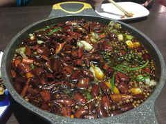 -日进一片海.生腌海鲜火锅.宵夜烧烤(三里屯总店)