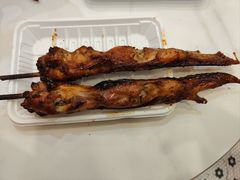 -一代烤翅王(大汉口店)