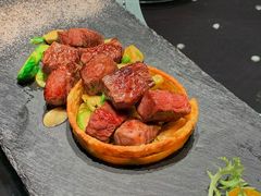 -小运河·公馆(国贸店)