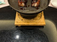 -新南华大酒店(广中店)