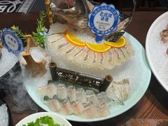 -东海怡品海鲜豆捞(舟宿夜江店)