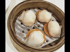 虾饺-金满楼(天河中路店)