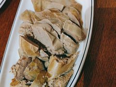 -李老哈·东北菜(宋园路店)