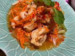 越式酸辣凤爪-米纸越南小馆(金鹰世界店)