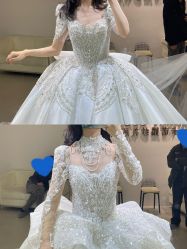 -Color卡诺婚纱礼服馆(南京严选店)