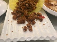 -御花园·粤菜·海鲜火锅(中山公园店)