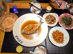 -味派菜园子(德星路店)