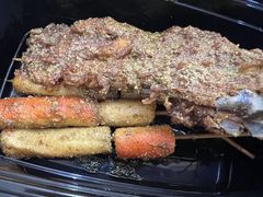 -胖子鸡排(循礼门老字号店)