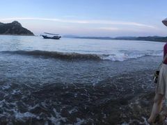 -大京沙滩